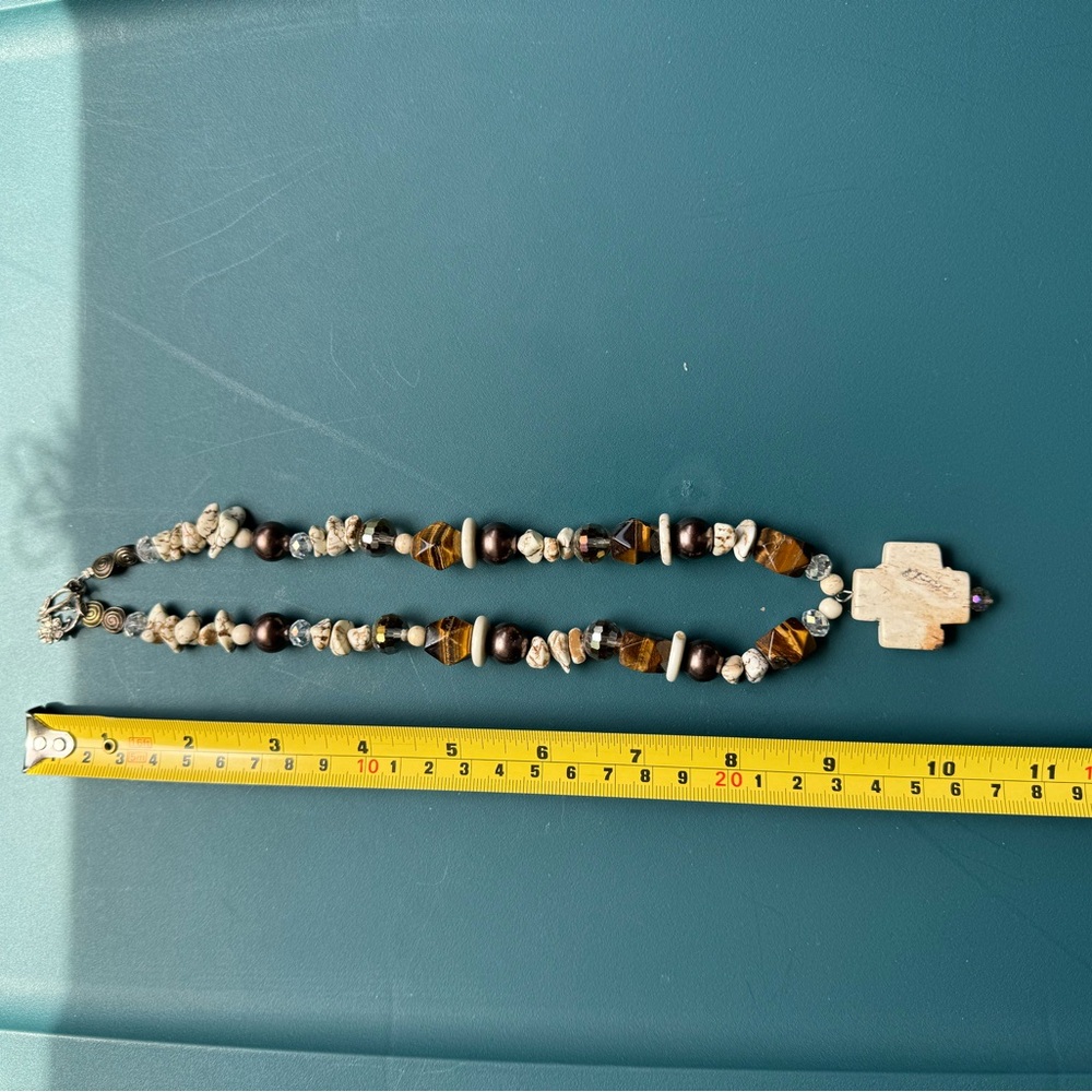 Necklace - Picture 2 of 2